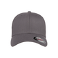 Flexfit Wool Blend Mid Profile Fitted Cap