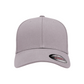 Flexfit Cotton Twill Fitted Cap