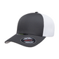 Flexfit Unipanel Trucker Mesh Fitted Cap