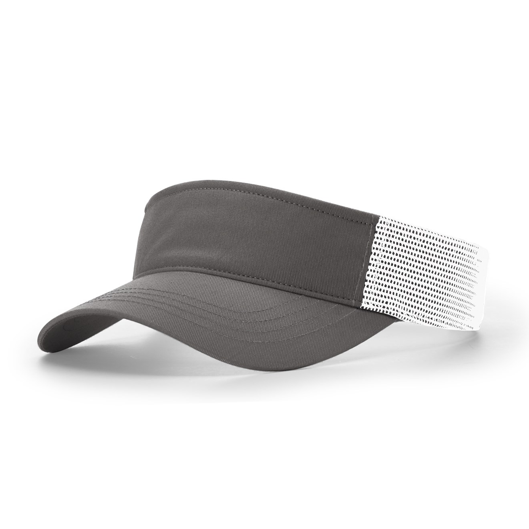 Richardson Trucker Mesh Back Visor