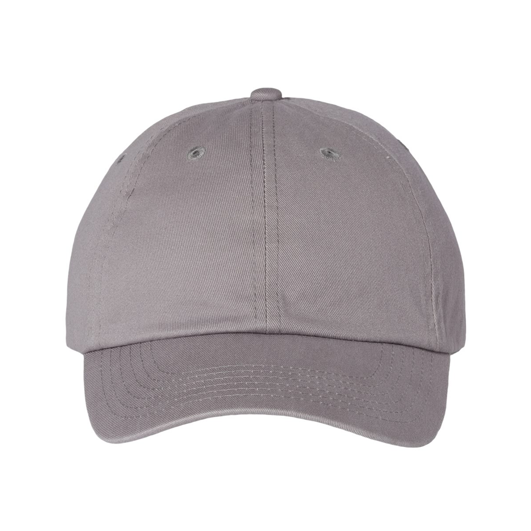 Bio-Washed Classic Dad Hat