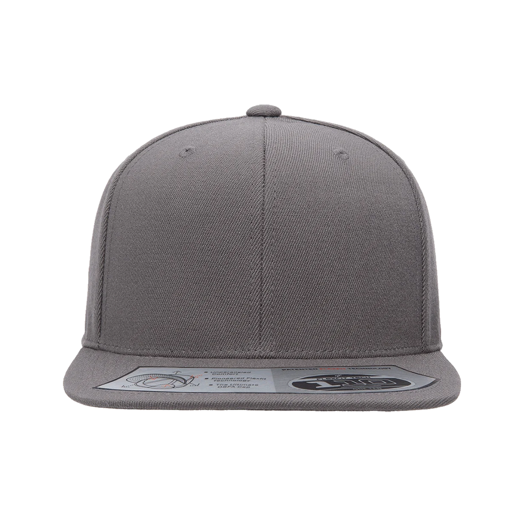 Flexfit 110 Premium Snapback Cap