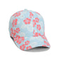 Mahalo Sublimated Polyester Performance Snapback Cap