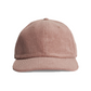 Mid Profile Unstructured 6-Panel Class Corduroy Cap