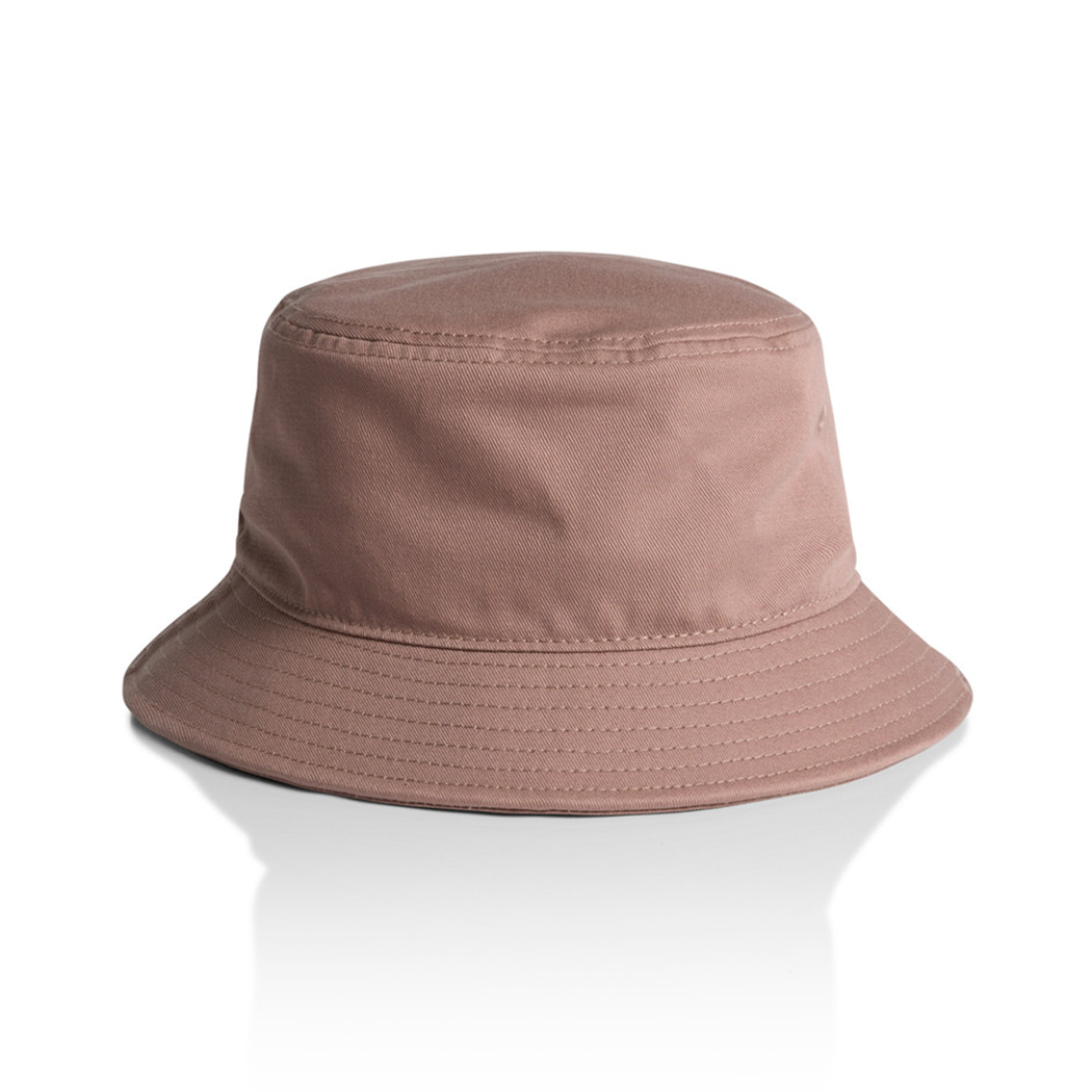 Light Mid Weight Cotton Bucket Hat