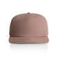 Mid Profile 5-Panel Recycled Nylon Surf Snapback Cap