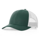 Richardson Low Pro Trucker Mesh Snapback Cap