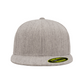 Flexfit 210® Flat Bill Fitted Cap