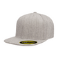 Flexfit 210® Flat Bill Fitted Cap