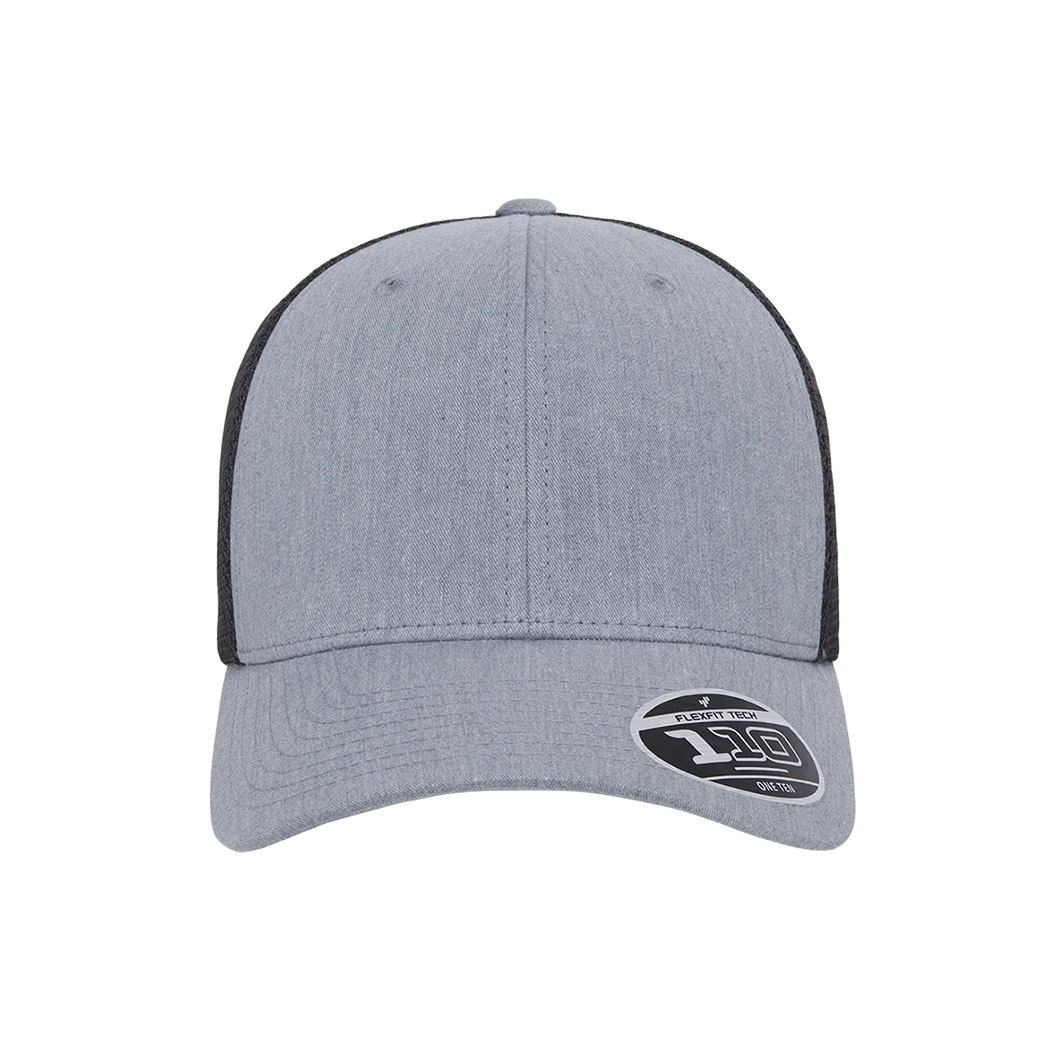 Flexfit 110 Back-Mesh Cap