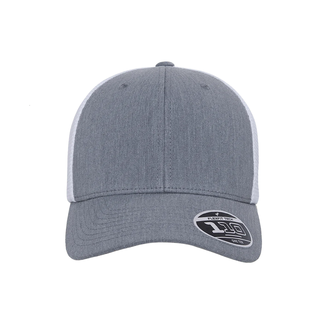 Flexfit 110 Back-Mesh Cap