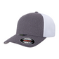 Flexfit Unipanel Trucker Mesh Fitted Cap