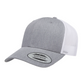 Flexfit Yupoong Classics 6 Panel Retro Trucker Cap