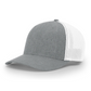 Richardson Fitted Trucker with R-Flex Fitted Cap