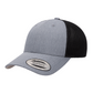 Flexfit Yupoong Classics Low Profile Trucker Elite Cap