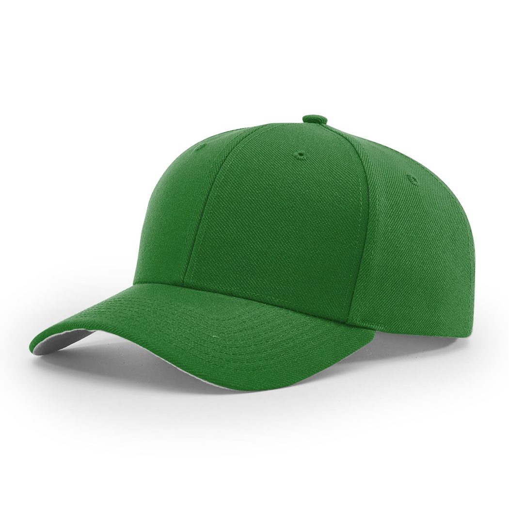 Richardson Surge Adjustable Velcro Cap