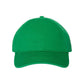 Relaxed Low Profile Golf Cotton Dad Hat