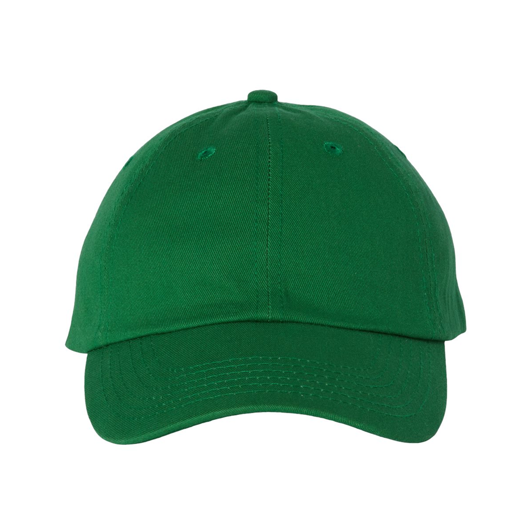 Bio-Washed Classic Dad Hat