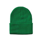 Solid 12" Cuffed Beanie