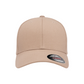 Flexfit Cotton Twill Fitted Cap