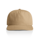 Class Cotton Canvas Mid Profile 5 Panel Cap