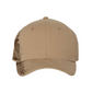 Dri-Duck Elk Velcro Cap