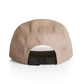 Finn Five Panel Low Profile Cap