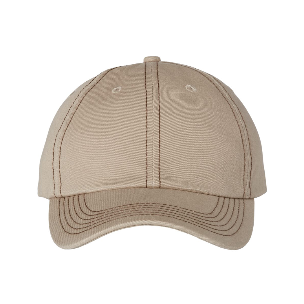 Bio-Washed Classic Dad Hat