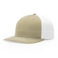 Richardson Twill Back Mid Profile Trucker Mesh Cap