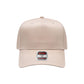 5-Panel Mid Profile Structured Baseball Cap