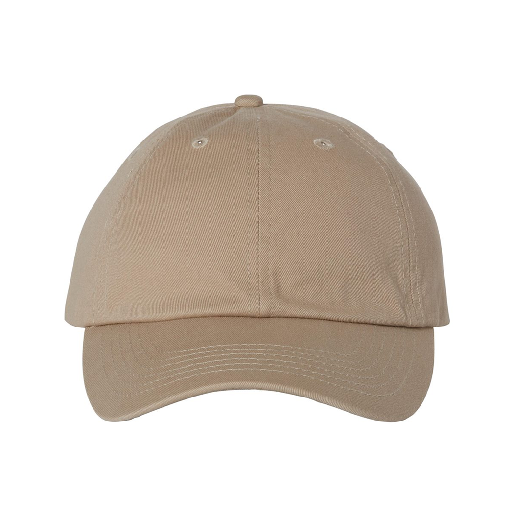 Bio-Washed Classic Dad Hat