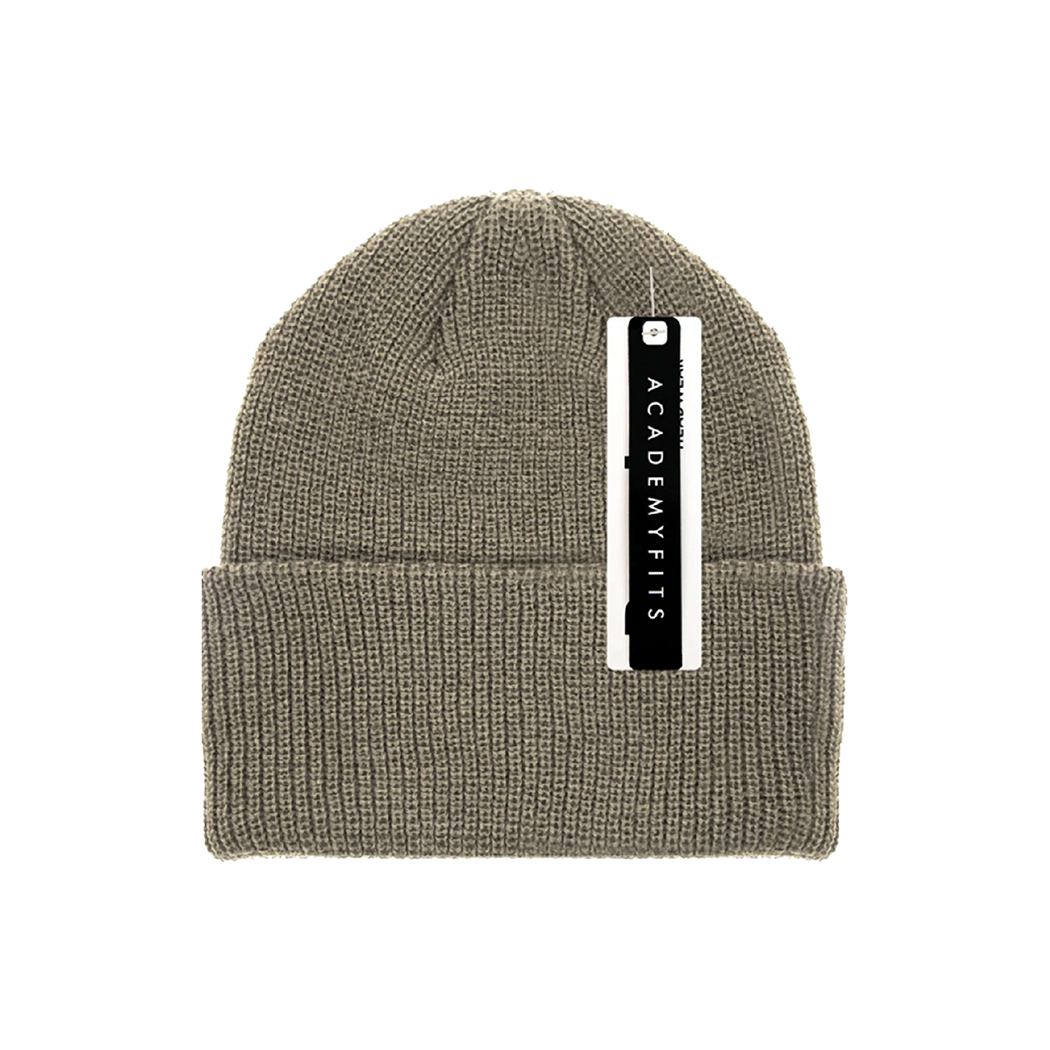 Ultra Soft Cuffed Beanie