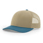 Richardson Adjustable Snapback Trucker Cap