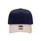 5-Panel Mid Profile Structured Baseball Cap