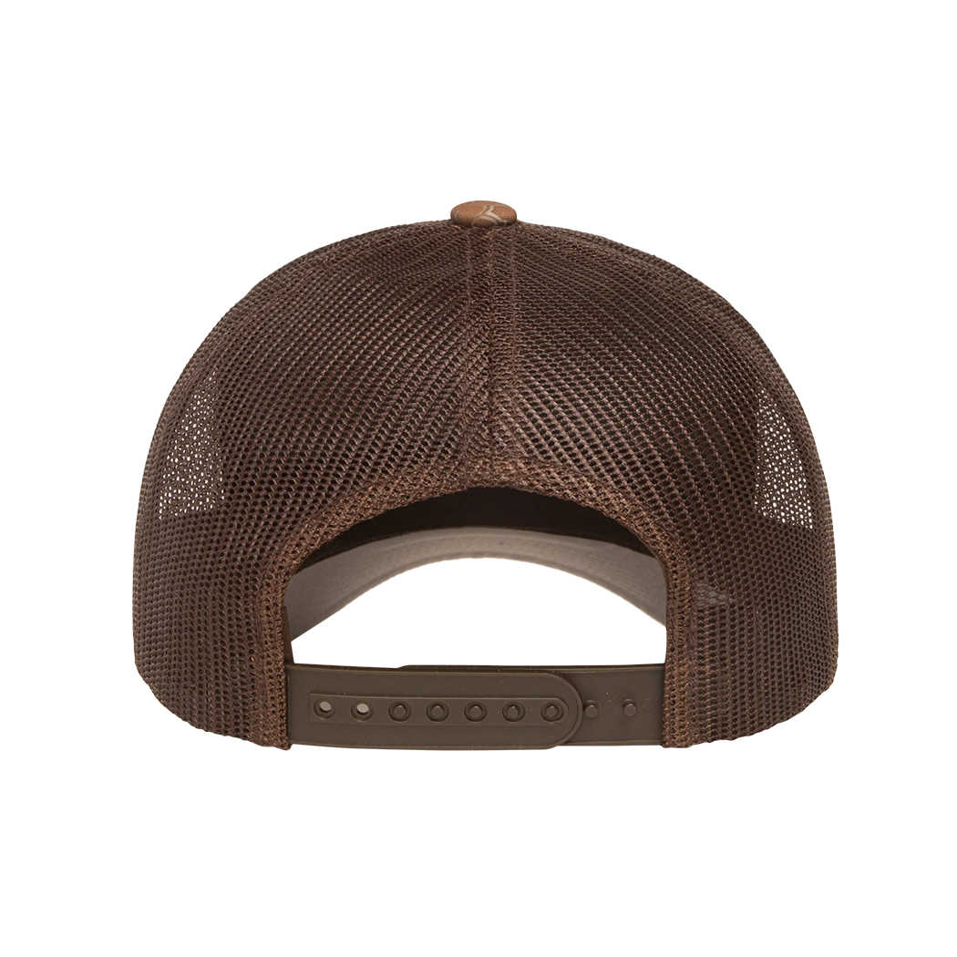 Flexfit Yupoong Classics Kryptek Retro Trucker Cap