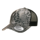 Flexfit Yupoong Classics Kryptek Retro Trucker Cap