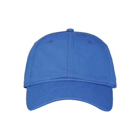Garment Washed Unstructured Classic Twill Cap