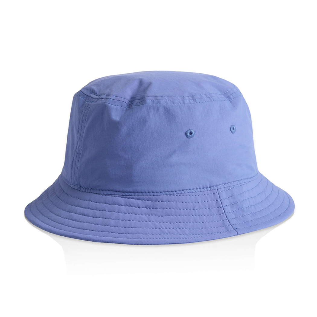 Nylon Bucket Hat