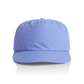 Mid Profile 5-Panel Recycled Nylon Surf Snapback Cap