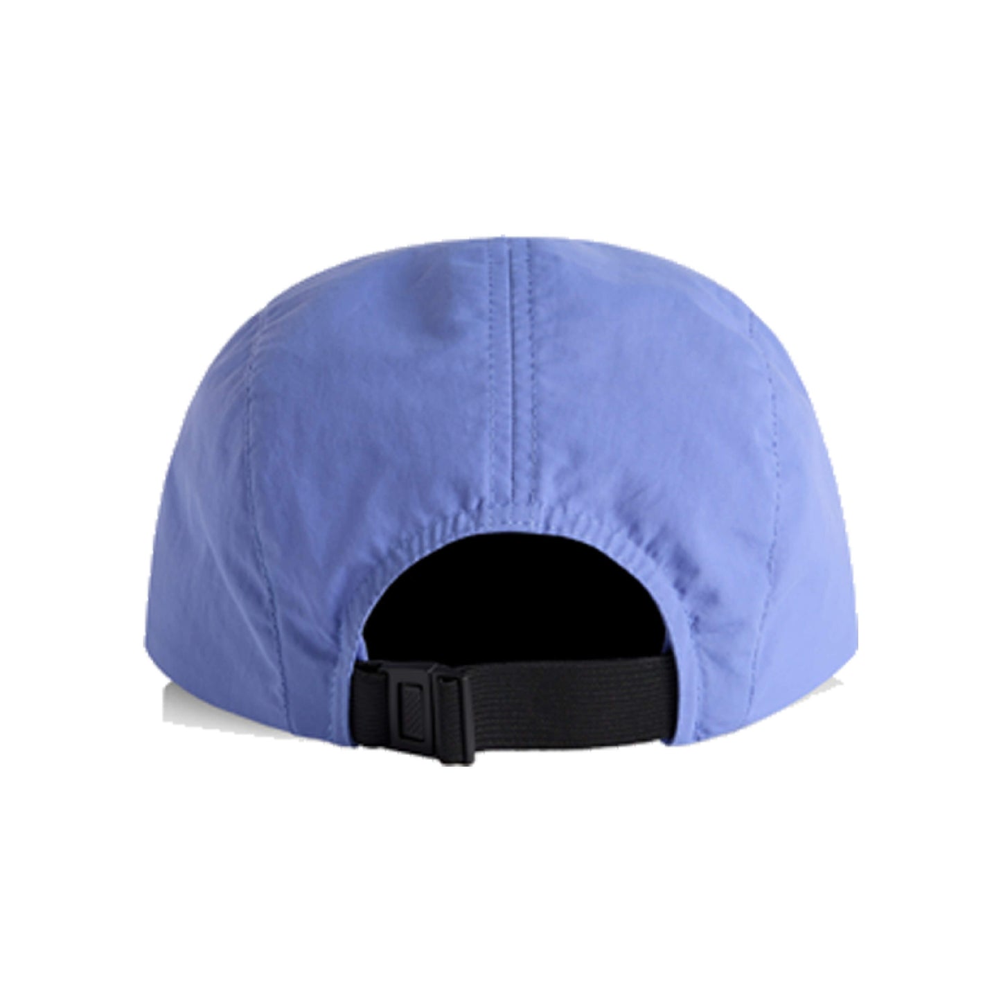 Low Profile 5 Panel Unstructured Finn Nylon Cap