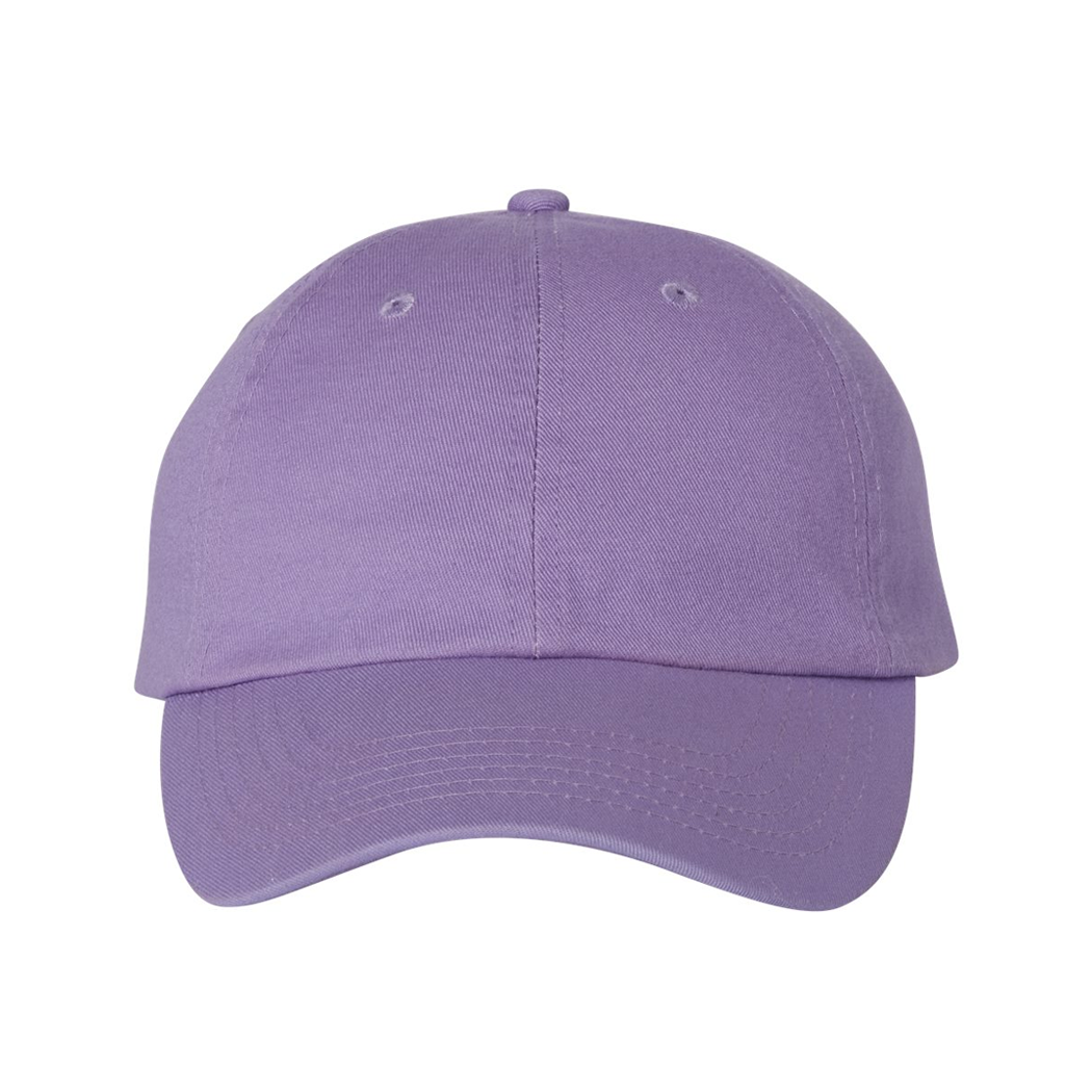 Bio-Washed Classic Dad Hat