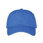 Garment Washed Unstructured Classic Twill Cap