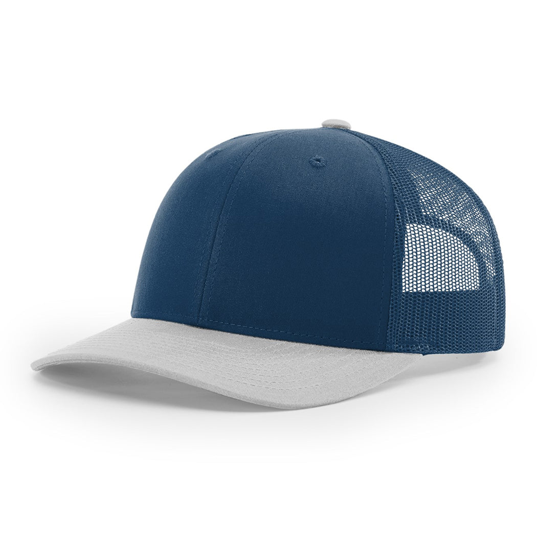 Richardson Adjustable Snapback Trucker Cap