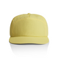 Mid Profile 5-Panel Recycled Nylon Surf Snapback Cap