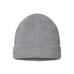 Sustainable Finish Edge Cuffed Beanie