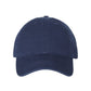 Relaxed Low Profile Golf Cotton Dad Hat