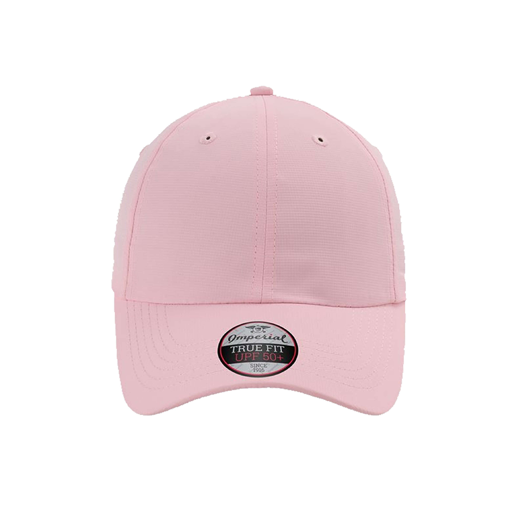 The Original Performance Polyester Velcro Cap