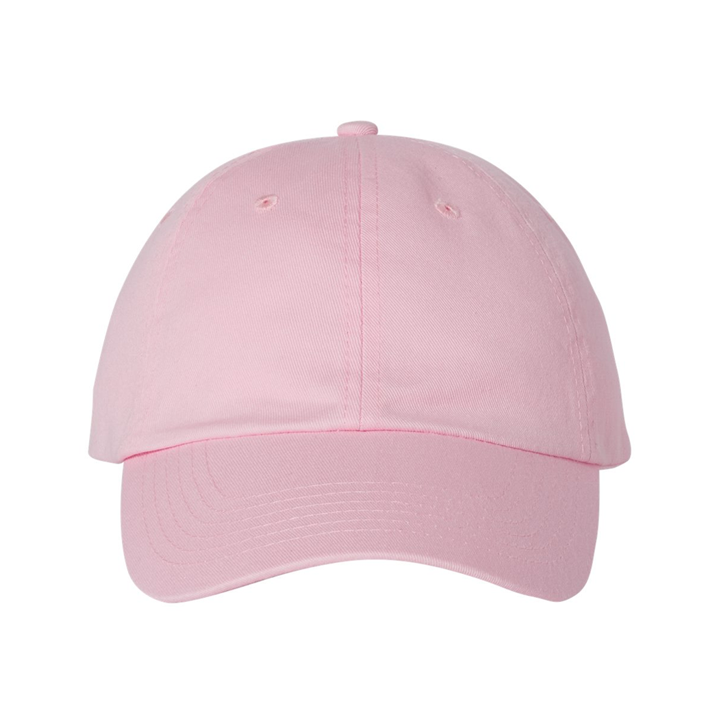 Bio-Washed Classic Dad Hat