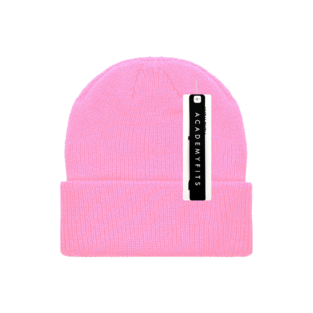 Ultra Soft Cuffed Beanie