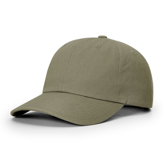 Richardson Ashland Recycled Dad Cap